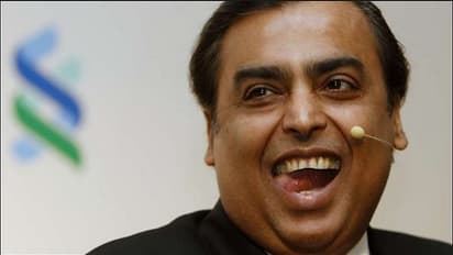 ಮುಖೇಶ್ ಒಂದು ಮಾತಿಂದ ಅಮೆಜಾನ್ ಎದೆ ಢವಢವ!