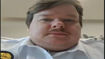 ಗ್ಯಾಸ್ ಟ್ರಬಲ್ ವಿಡಿಯೋ, ಕಂಪನಿ ಅಂತು ಆಚೆ ನಡಿಯೋ!