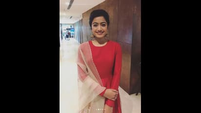 ಬೊಂಬಾಟಾಗಿದೆ ರಶ್ಮಿಕಾ ಮಂದಣ್ಣ ಹೊಸ ಹೇರ್ ಸ್ಟೈಲ್! ನೀವೂ ಒಮ್ಮೆ ನೋಡಿ