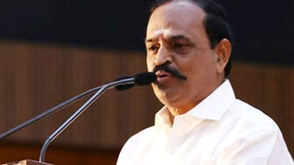 அதிமுக ஹாட்ரிக் வெற்றி அடிக்கப்போவுது... ஜெ. ஆட்சி தொடரப்போவது... அடிச்சுக் கூறும் தமிழக அமைச்சர்.!