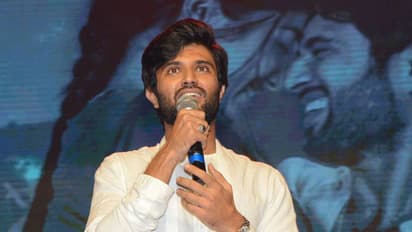 లవ్ మ్యారేజే చేసుకుంటా.. అమ్మాయి ఎలా ఉండాలంటే: విజయ్ దేవరకొండ