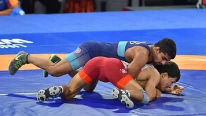 Asian Games 2018: First doping violation at ongoing edition as Turkmen wrestler gets caught