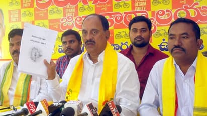 ముఖ్యమంత్రిగా కేసీఆర్ విఫలమయ్యాడు: ఆ కోట్లకు లెక్కలేవి?: రేవూరి ప్రకాశ్ రెడ్డి