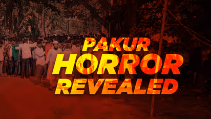 Kaliachak 2.0: Pakur cops fire 250 rounds to escape 'Pakistan zindabad'-chanting mob over Bakrid cow slaughter