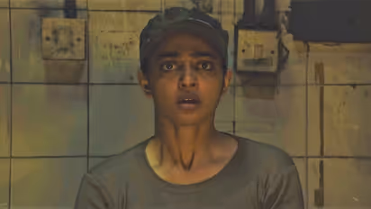 Radhika Apte, Manav Kaul starrer Ghoul gets special screening at Jagran Film Festival