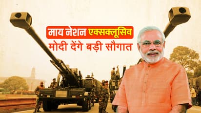 दुश्मन की खैर नहीं, सेना को मिलने वाला है 'विश्व रिकॉर्डधारी' हथियार