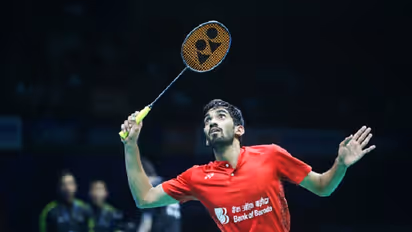 Hong Kong Open: Kidambi Srikanth enters quarter-finals; PV Sindhu loses in second round