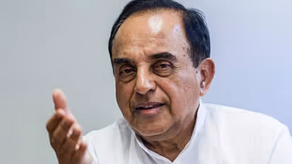 ಕನ್ನಡಿಗರು ಮೂರ್ಖರಾ? ಏನ್‌ ಹೇಳಿಬಿಟ್ರಿ ಸುಬ್ರಮಣಿಯನ್ ಸ್ವಾಮಿ!