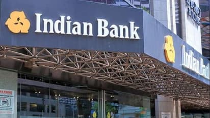 Indian Bank SO Recruitment : സിഎക്കാരെ ഇന്ത്യൻ ബാങ്ക് വിളിക്കുന്നു; 312 ഒഴിവുകളിലേക്ക് ജൂൺ 14 വരെ അപേക്ഷിക്കാം