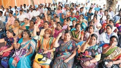 வடமாநிலத்தவர் ஓட்டு... அரசு ஊழியர்கள் வைத்த வேட்டு... அடியோடு மாறும் தமிழக அரசியல் களம்..!