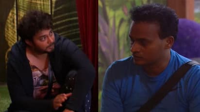 బిగ్ బాస్2: నూతన్ రాక హౌస్ లో హాట్ టాపిక్