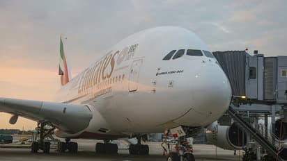 കേരളത്തിലേക്ക് 175 ടണ് ആവശ്യസാധനങ്ങളുമായി യുഎഇ എയര്ലെെന്സ് എത്തും