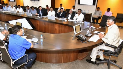 వచ్చే నెల నుంచి ఎపి రోడ్లపై ఎలక్ట్రిక్ వాహనాలు