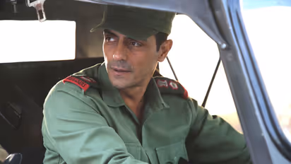 EXCLUSIVE: Main Zinda Hoon,  Sonu Nigam brings dead soldiers alive