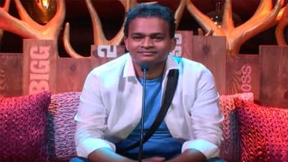 బిగ్ బాస్2: నూతన్ ఎంట్రీ.. ఇక షో ఆపేయమంటున్న ఆడియన్స్!