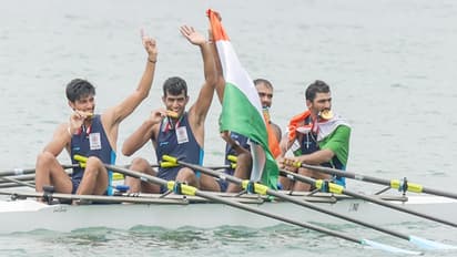 Asian Games 2018: Indian athletes yet to receive daily allowance in Indonesia