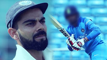 India vs England 2018: Meet this newest recruit of Team India with average better than Kohli