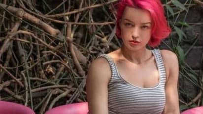 'അവരെന്നെ അടിച്ചു'; എയര് ഇന്ത്യക്കെതിരെ പരാതിയുമായി ഇറ്റാലിയന് ഡി.ജെ