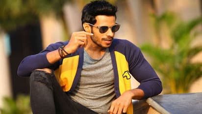 సీఎం కొడుకు సక్సెస్ అందుకుంటాడా..?