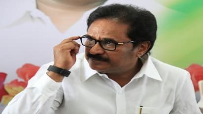 நாட்டில் பிரதமர் மோடியை வெல்லக்கூடிய ஒரே தலைவர் ராகுல் மட்டும்தான்.. திருநாவுக்கரசர் தாறுமாறு கணிப்பு..!