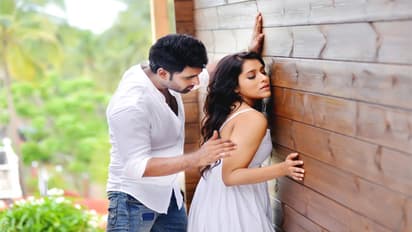 రష్మి చెప్పేవరకు నాకు ఆ విషయం తెలియదు.. 'అంతకుమించి' హీరో!