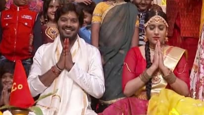 సుధీర్ తో పెళ్లి గురించి మాట్లాడుతుంటా.. రష్మి కామెంట్స్!