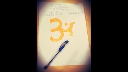 ವರ ಮಹಾಲಕ್ಷ್ಮಿ ಹಬ್ಬಕ್ಕೆ ದರ್ಶನ್ 53ನೇ ಸಿನಿಮಾದ ಸ್ಕ್ರಿಪ್ಟ್ ಪೂಜೆ