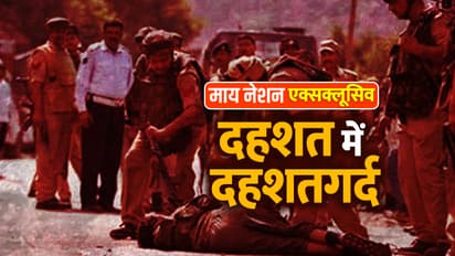 सेना की कार्रवाई से घबराए आतंकियों ने अब अपनाई ये रणनीति