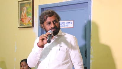 ಮೈಸೂರು: 'ರಾಜ್ಯ ಬಿಜೆಪಿ ಬಾಯಿ ಈಗ ಬಂದ್'..!