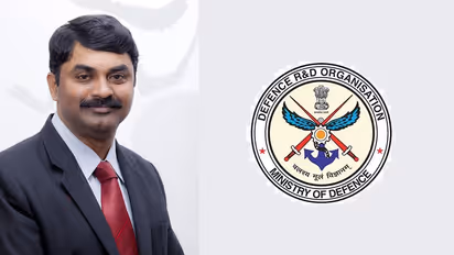 BREAKING: G Satheesh Reddy, eminent missile scientist, appointed DRDO chief
