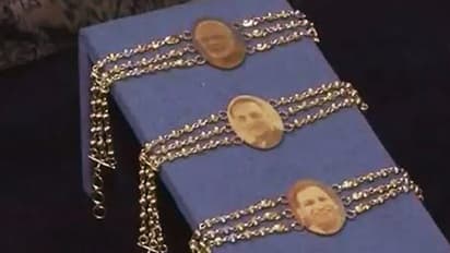 50 हजार की राखी के लिए कहां मची है होड़, आखिर क्या खास है इसमें