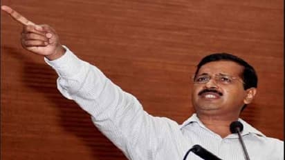 ರೀ ಬೇಕಾದ್ರೆ ಮೋದಿ ಹೆಸರು ಚೇಂಜ್ ಮಾಡಿ: ಕೇಜ್ರಿ!