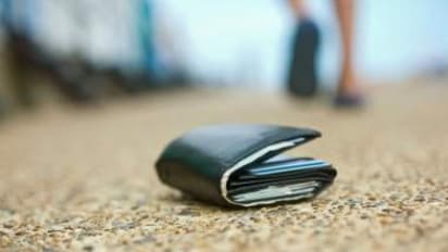 വീണുകിട്ടുന്ന സാധനങ്ങള്‍ സൂക്ഷിച്ചാല്‍ തടവും വന്‍തുക പിഴയും