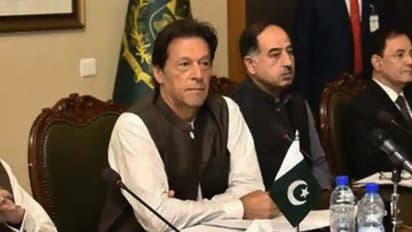 इमरान के शासन में भारतीय राजनयिकों के साथ घटिया हरकत