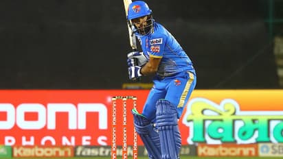 KPL 2018: Bengaluru Blasters, Belagavi Panthers notch wins