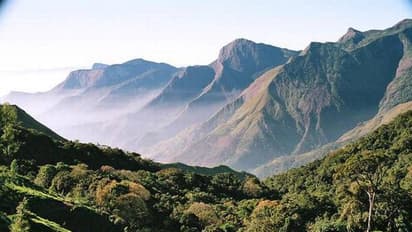 ವಯನಾಡು ದುರಂತಕ್ಕೆ ಎಚ್ಚೆತ್ತ ಕೇಂದ್ರ, ಕರ್ನಾಟಕ ಸೇರಿ 6 ರಾಜ್ಯದ ಪಶ್ಚಿಮಘಟ್ಟಗಳಲ್ಲಿ ಗಣಿಗಳ ನಿಷೇಧಕ್ಕೆ ಸಿದ್ಧತೆ