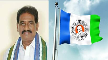 రజనీ ఎఫెక్ట్: గుంటూరు వైసీపీలో చిచ్చు