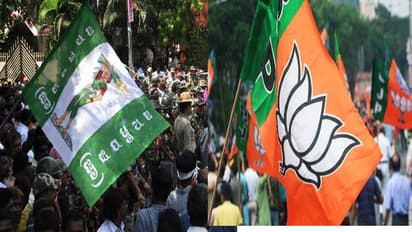 ನನ್ನನ್ನೂ ಬಿಜೆಪಿಗೆ ಸೆಳೆವ ಯತ್ನ : ಜೆಡಿಎಸ್ ಶಾಸಕ