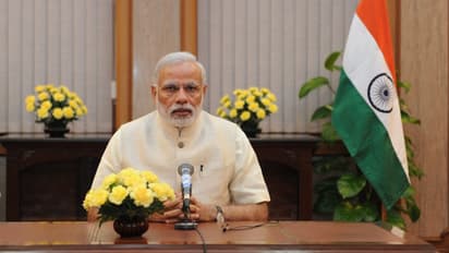 मन की बात में रक्षाबंधन की बधाई देने से लेकर केरल बाढ़ और तीन तलाक पर बोले पीएम मोदी