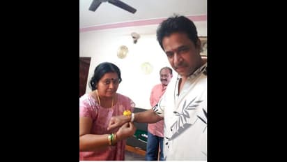 ಜೀವಕ್ಕೆ ಕೊರಳು ದೇಹಕ್ಕೆ ನೆರಳಂತಿರುವ ಅಣ್ಣ-ತಂಗಿಯರಿವರು!