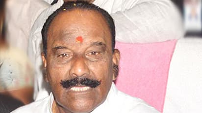 ఆ పదవి నేను చేస్తానా: కేసీఆర్కి నాయిని నర్సింహారెడ్డి సెగ