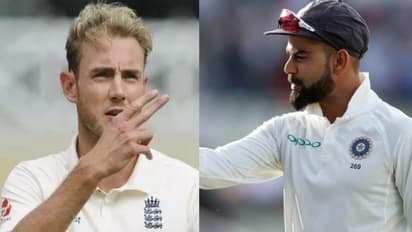 சின்ன பையன்கிட்ட போய் இப்படி பண்றியே!! கொந்தளித்த கோலி.. சப்போர்ட் செய்யும் சேவாக்