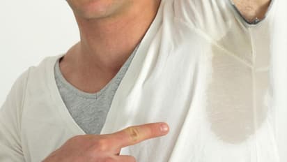 அதிக வியர்வை நாற்றமா.? கவலை வேண்டாம்.. இதை உடனே பண்ணுங்க போதும்..!