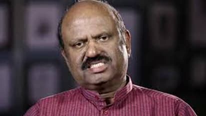 ಮಾಜಿ IAS ಅಧಿಕಾರಿ ಆನಂದ್ ಬೋಸ್ ಪಶ್ಚಿಮ ಬಂಗಾಳದ ನೂತನ ರಾಜ್ಯಪಾಲ!