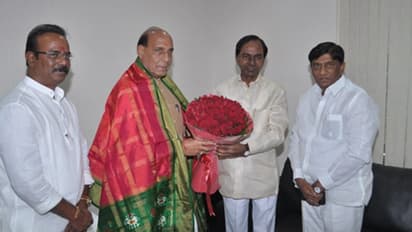 ముందస్తు ఎన్నికలపై చర్చలు జరుగుతున్నాయి: వినోద్