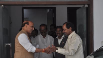 కేసీఆర్ రెడీ: తెలంగాణ అసెంబ్లీ రద్దుకు ముహూర్తం ఇదే?