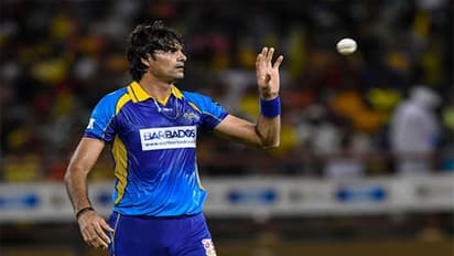 టీ20 క్రికెట్లో చరిత్ర సృష్టించిన పాక్ బౌలర్