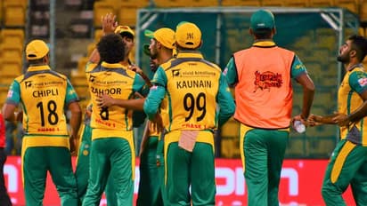 ಕೆಪಿಎಲ್ 2018: ಮೊದಲ ಗೆಲುವಿನ ಸಿಹಿ ಕಂಡ ಬಿಜಾಪುರ ಬುಲ್ಸ್