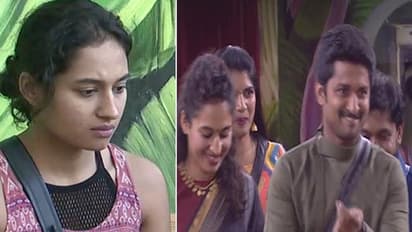 బిగ్ బాస్2: ఎలిమినేషన్ లో పూజా రామచంద్రన్ అవుట్!