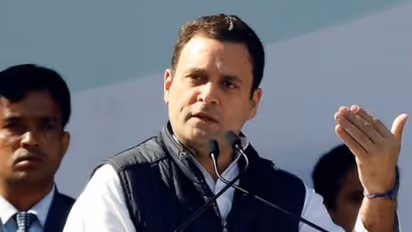 ಮಲ್ಯ ಪರಾರಿಗೆ ಸಿಬಿಐ ನೆರವು, ಮೋದಿ ಶ್ರಿರಕ್ಷೆ: ರಾಹುಲ್ ಗಾಂಧಿ